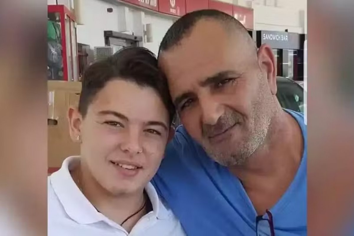 Hamas: pai morre horas antes do filho ser resgatado de cativeiro