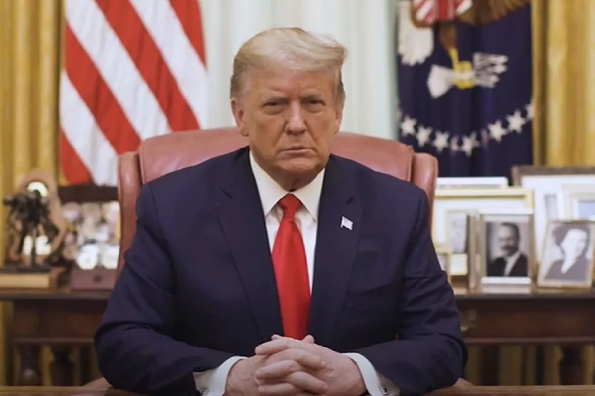 Trump 2.0 será mais poderoso e sem espaço para infiéis, diz plano de aliados