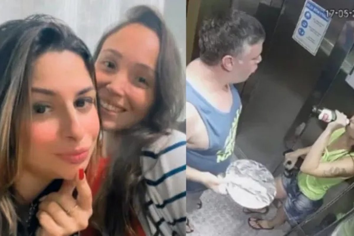 Caso Brigadeirão: polícia diz que Júlia contou com ajuda de cigana para matar namorado 