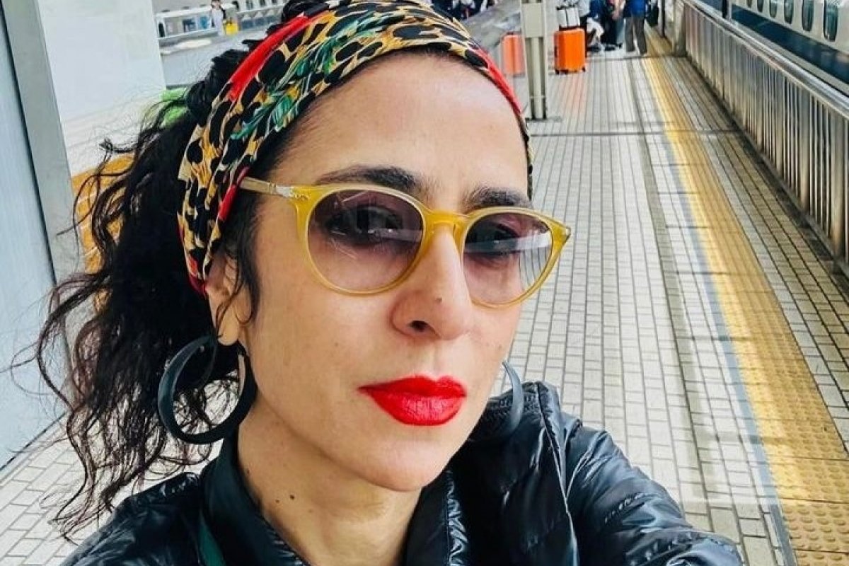 Marisa Monte receberá o título de doutora honoris causa da USP! 