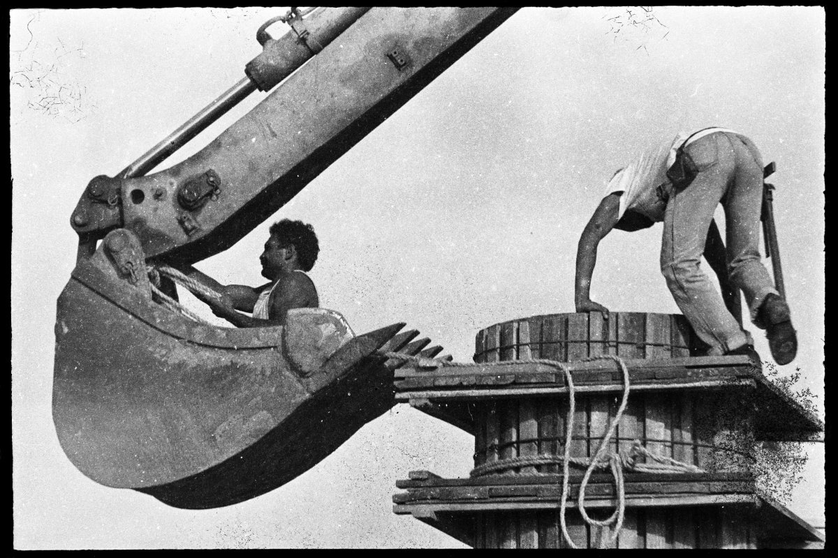 Exposição Renunciar/Mobi leva a São Luís dos anos 70 aos 2000 para o Museu de Arte do Rio!