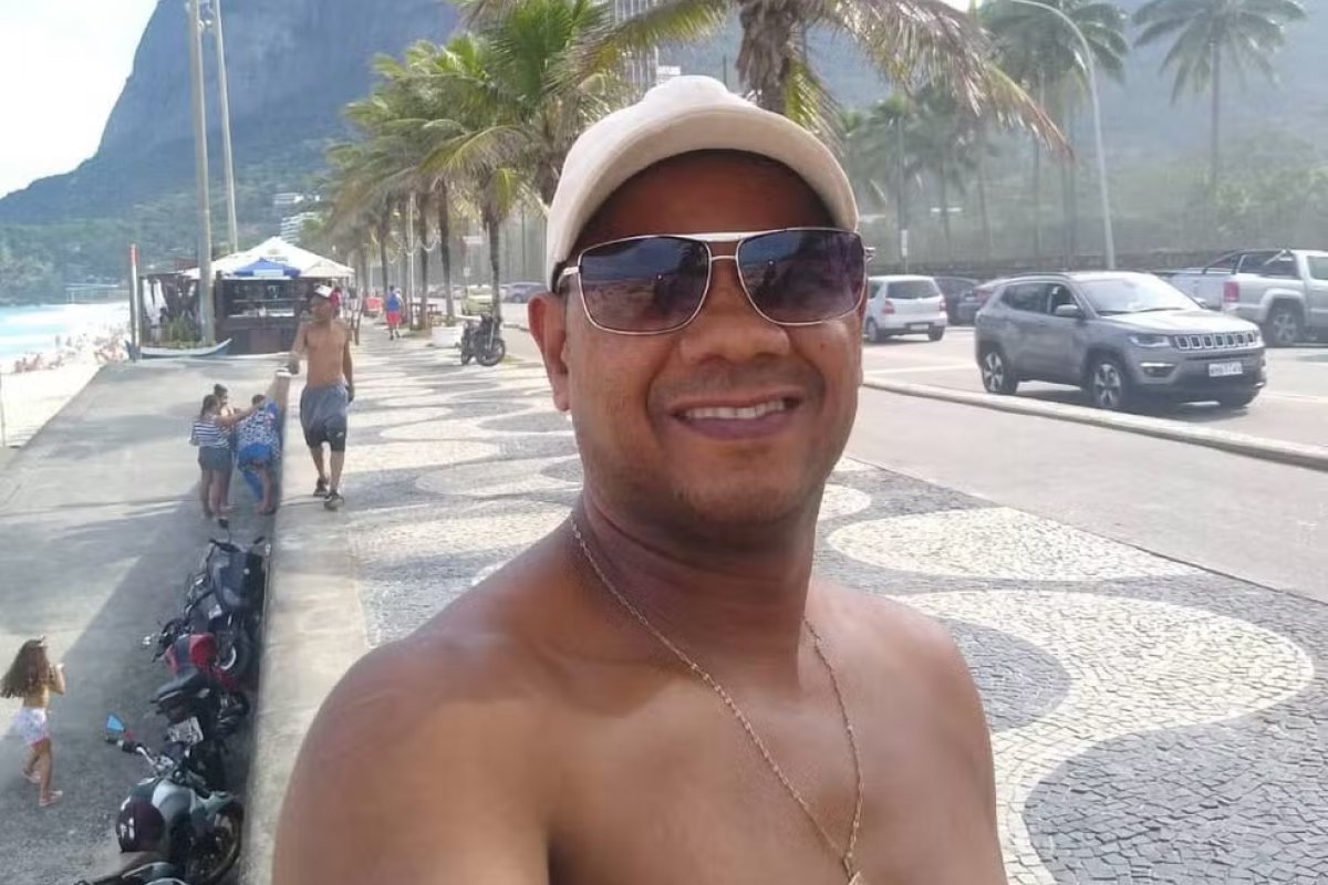 Vídeo: Taxista é morto a facadas no Itaigara 