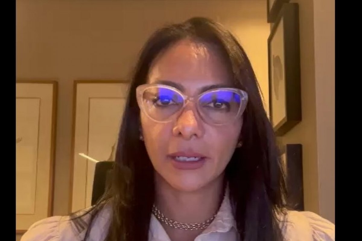 Vídeo: "É fato público e notório, a morte da democracia pela OAB Bahia", diz Ana Patrícia Dantas sobre eleições em Vitória da Conquista