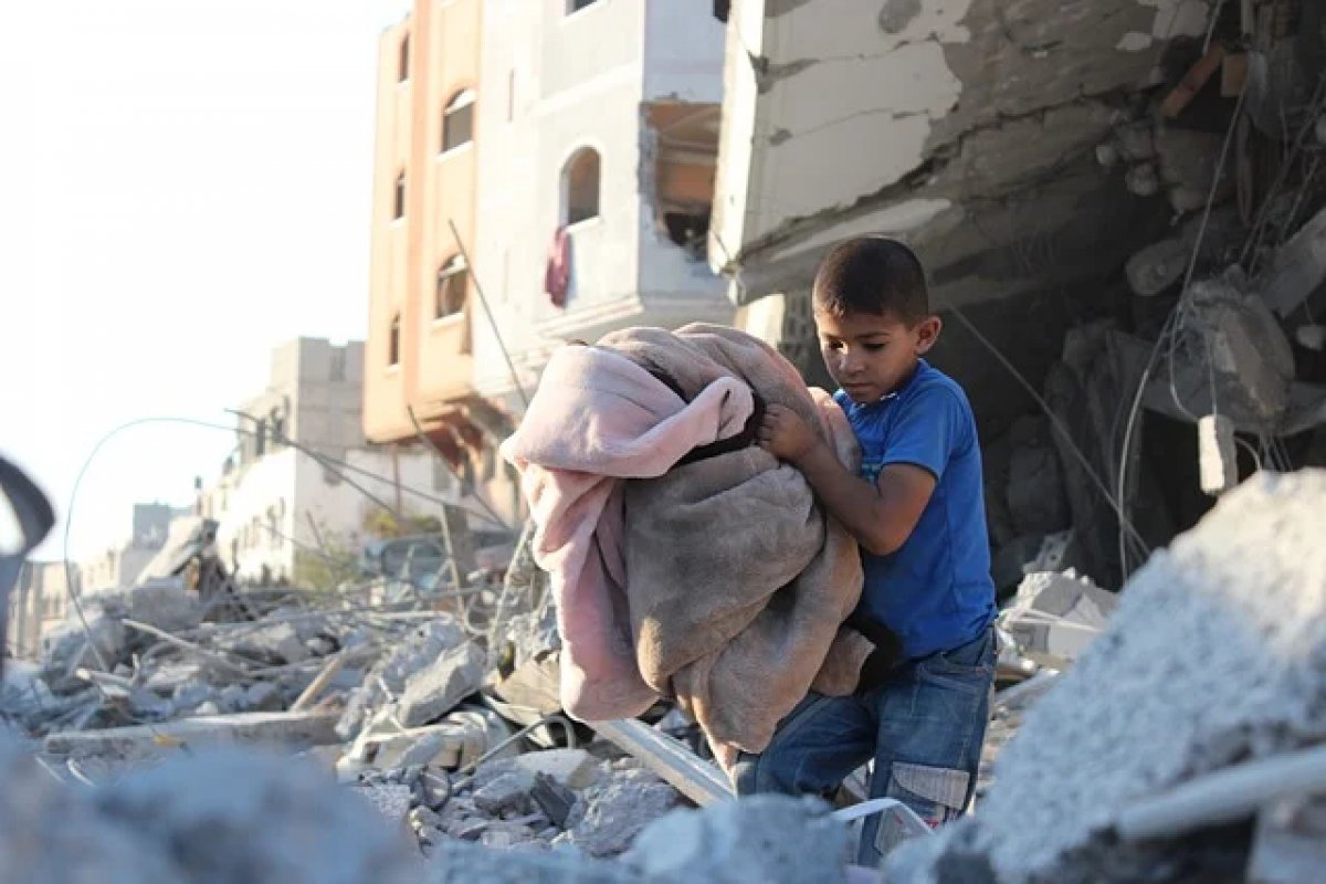 Relatórios da ONU apontam que Israel e Hamas cometeram crimes de guerra
