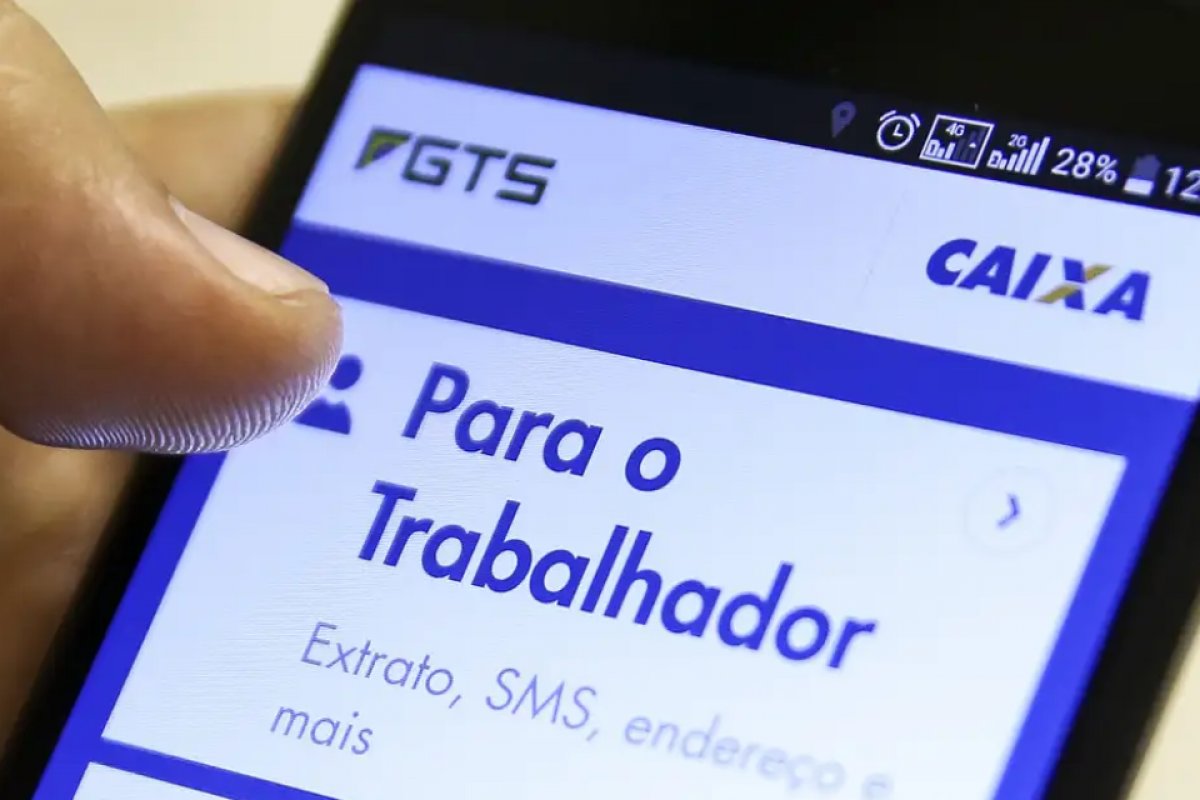 Veja para quanto pode ir o rendimento do FGTS após o julgamento no STF