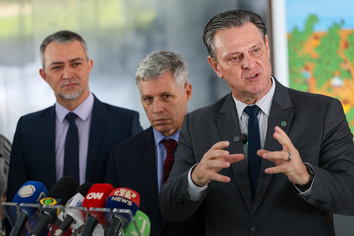 Após anulação de leilão de arroz, Câmara aprova convite a ministros para explicar suspeitas de fraudes 