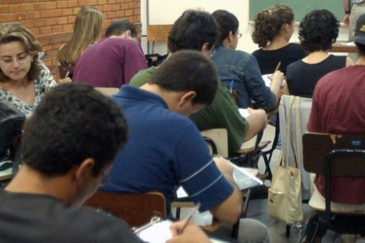 Inscrições para a segunda edição do Sisu começa em junho