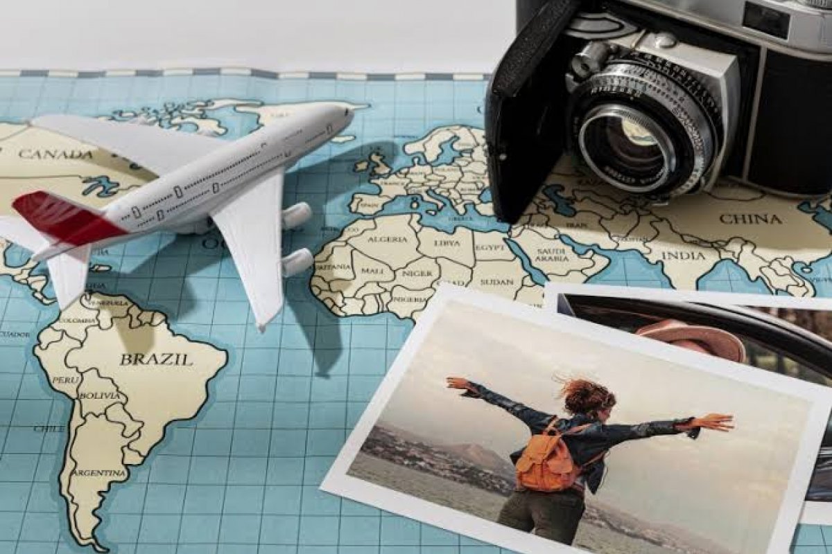 Setor de viagens corporativas atinge R$ 11,3 bilhões de faturamento em março!  