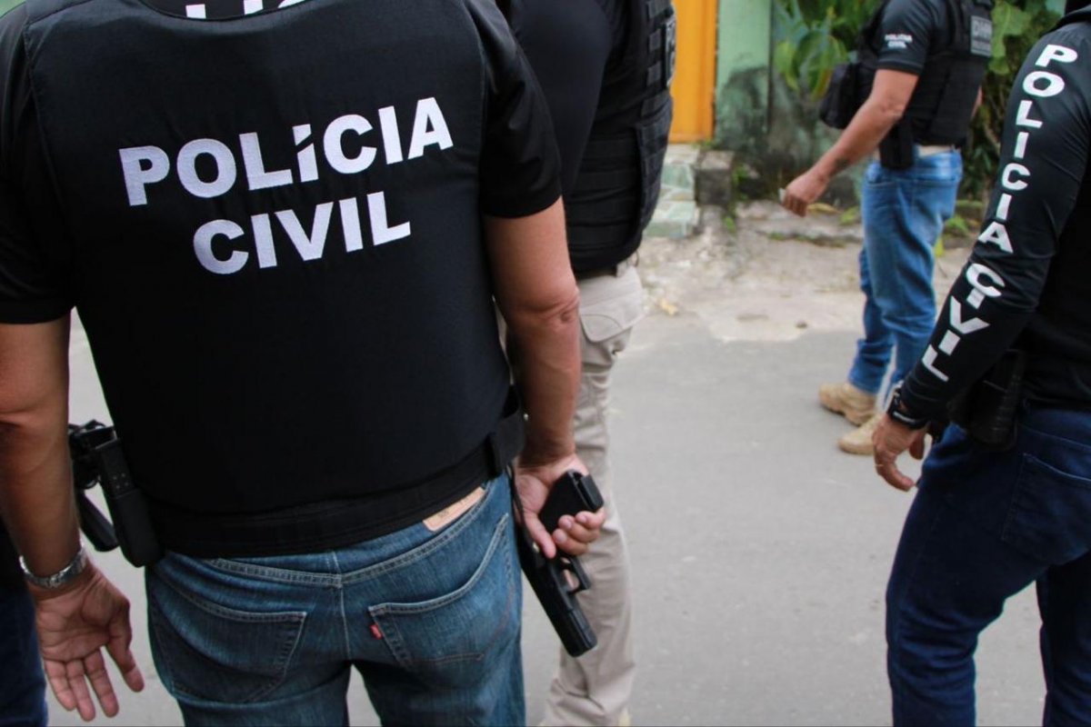 PM é preso em flagrante acusado de estupro no extremo sul da Bahia 