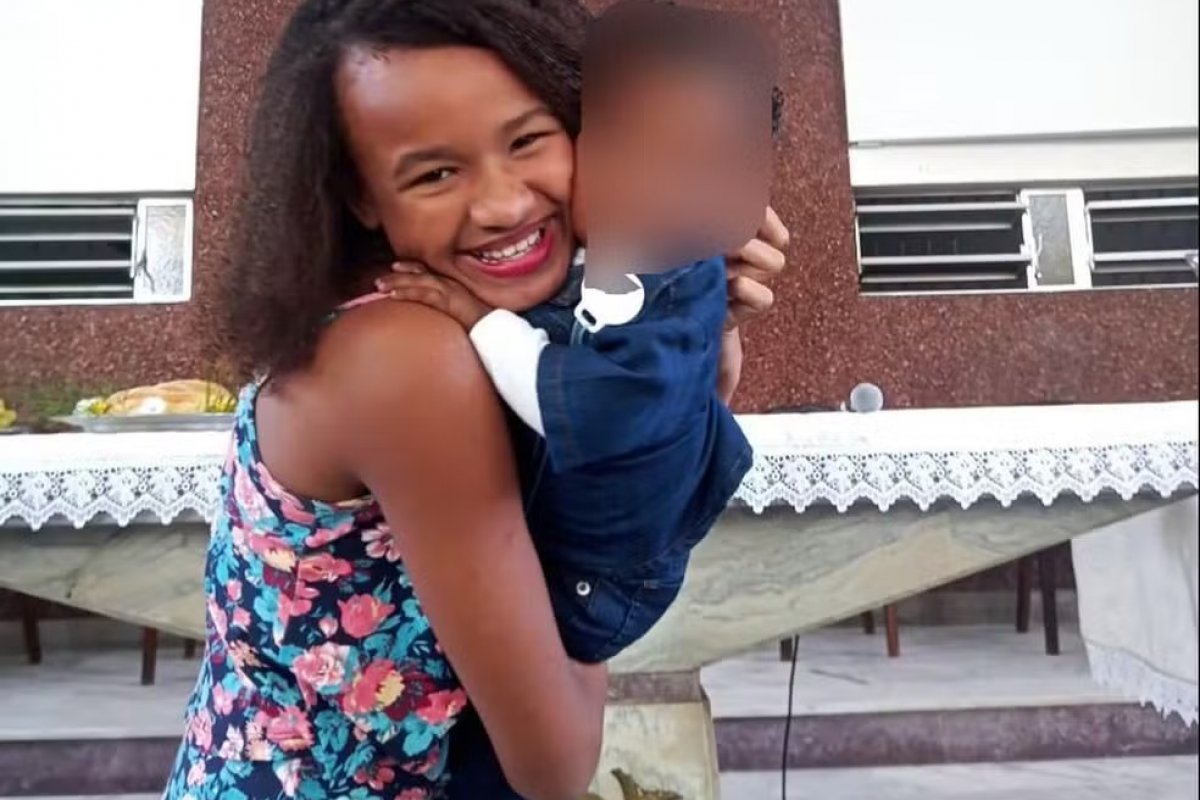 Menina é baleada em Ilha do Governador quando voltava do balé 