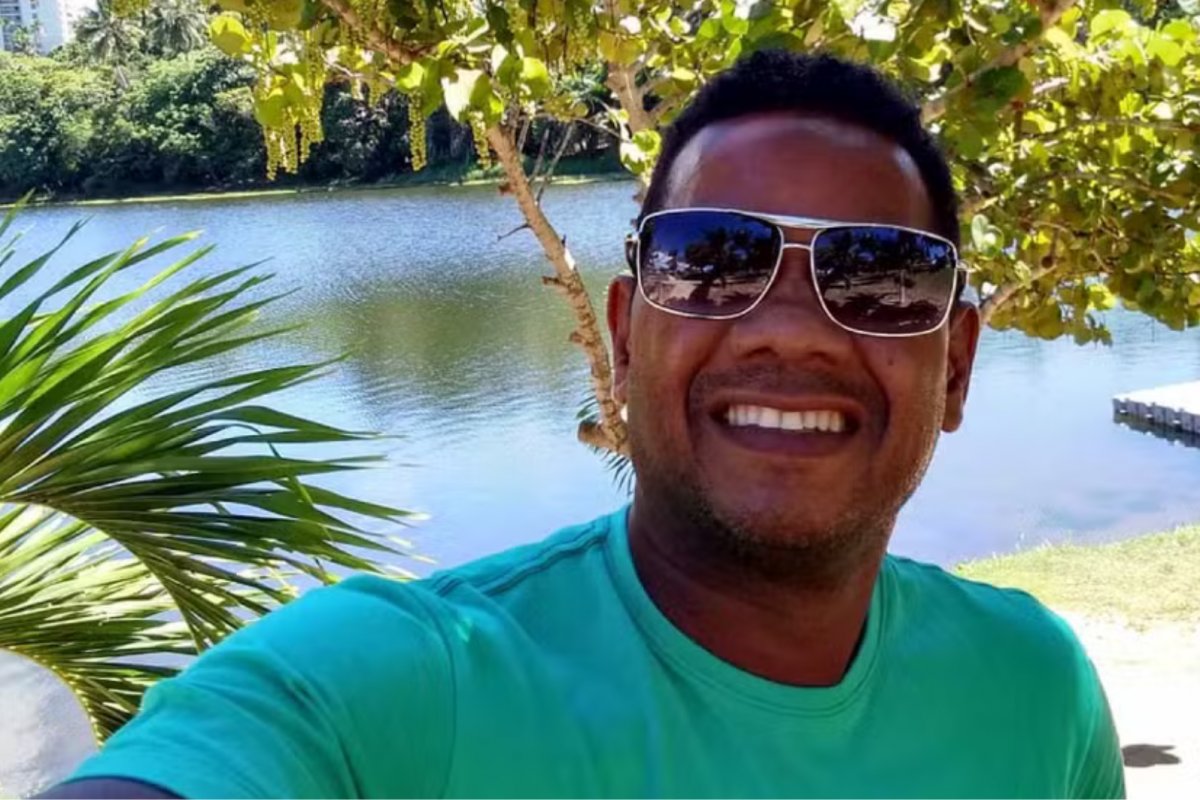 Taxista suspeito de matar colega a facadas em Salvador durante briga por vaga é preso