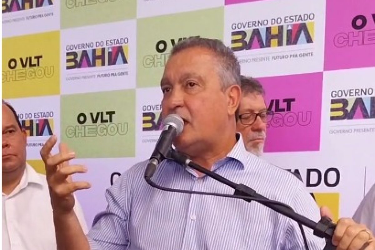 Vídeo: Ao defender que debate não seja polarizado, Rui se manifesta contra o PL que equipara aborto realizado após 22 semanas a homicídio