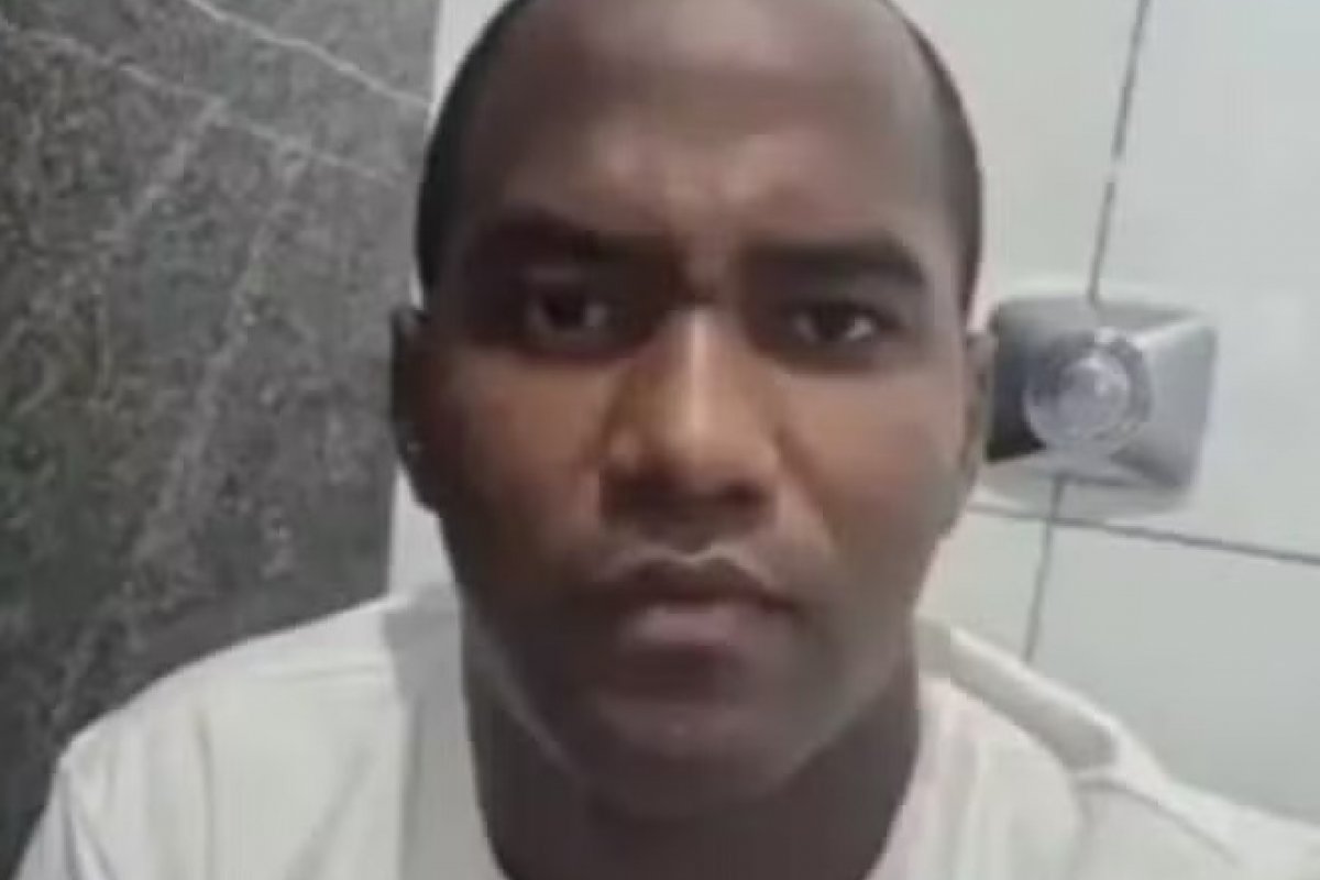 Homem confessa ter matado amigo em chácara na capital baiana 