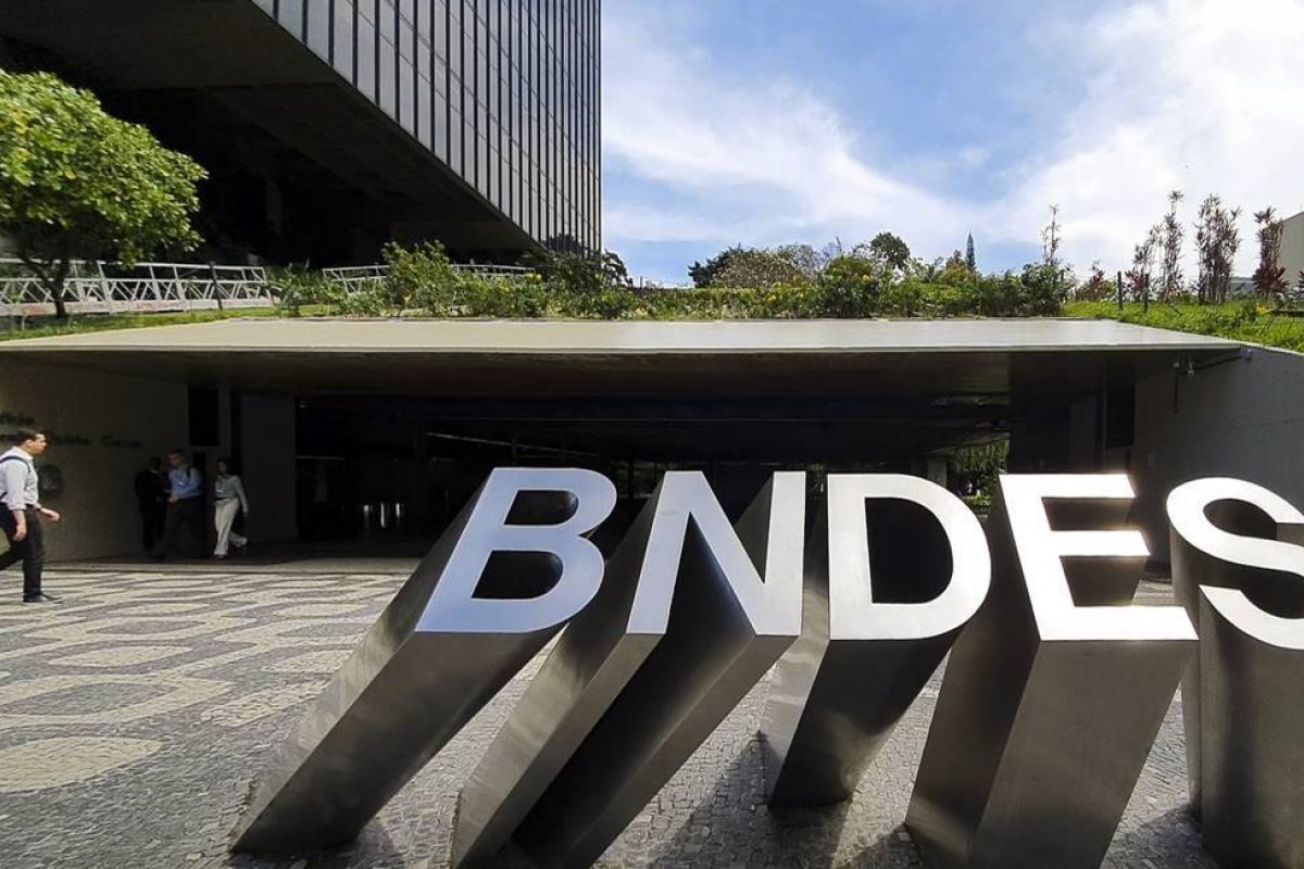 OAB notifica BNDES sobre contratação de escritório para verificar 'caixa-preta'