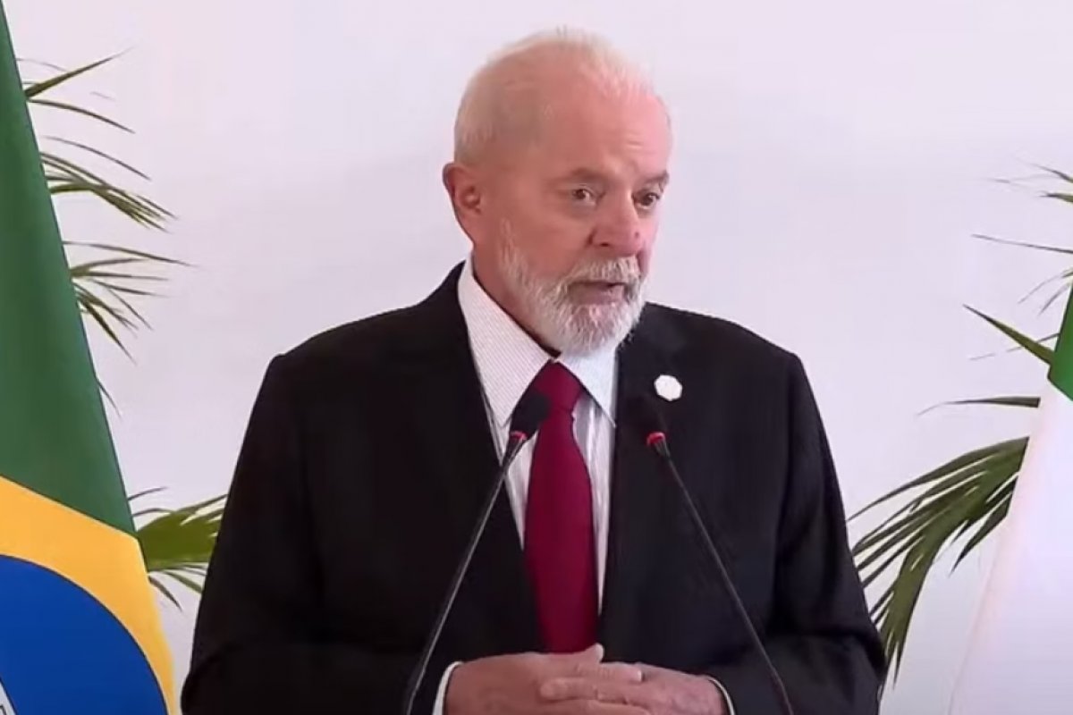 Lula se pronuncia sobre PL do Aborto e diz que punir vítima com pena maior é 'insanidade' 