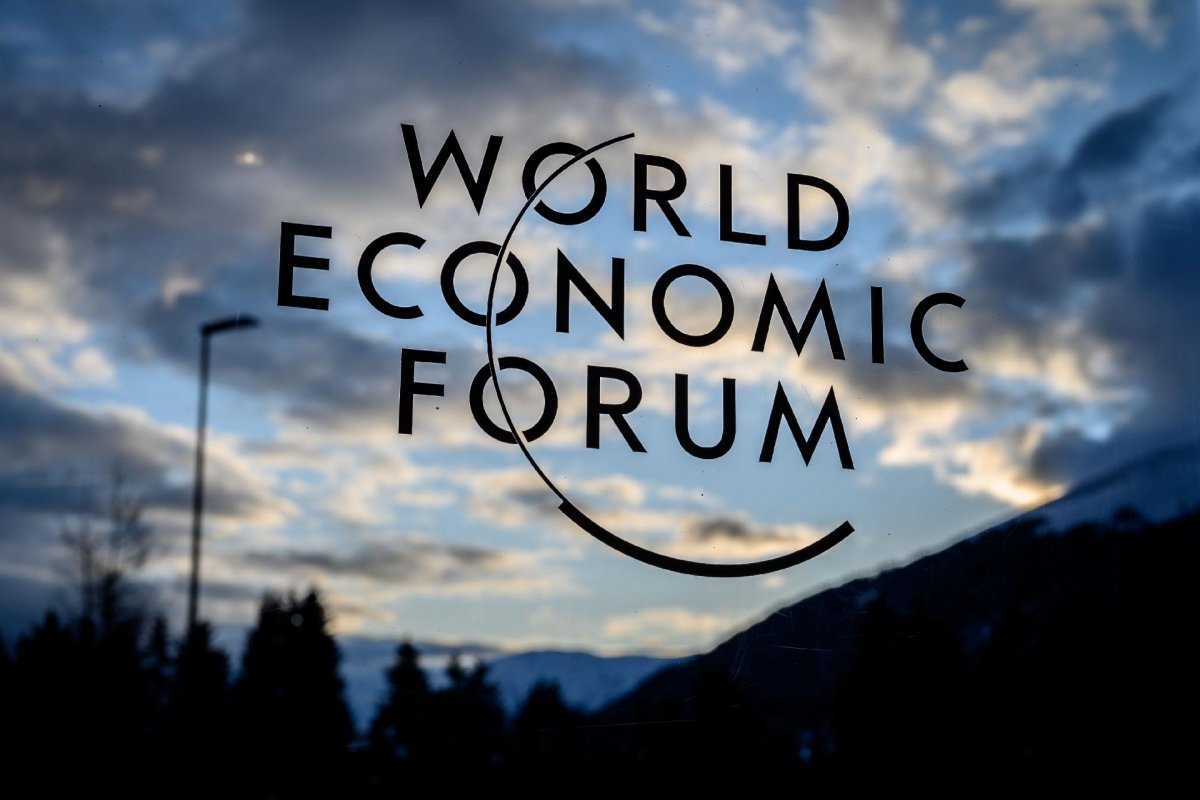Brasil cria centro para indústria 4.0 no Fórum Econômico Mundial