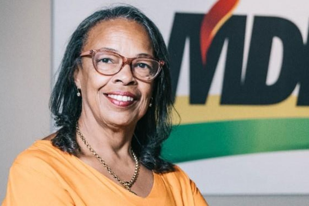 MDB Mulher se manifesta contra PL do Aborto e defende os direitos das vítimas de violência 