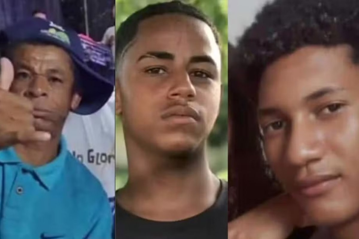 Três pessoas são mortas em intervalo de sete dias em cidade baiana que registrou apenas um homicídio em 2023