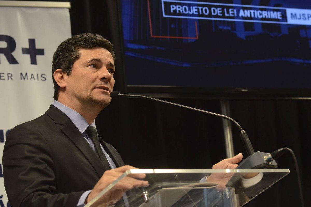 Lei anticrime começa a vigorar nesta quarta (22); confira as novas regras