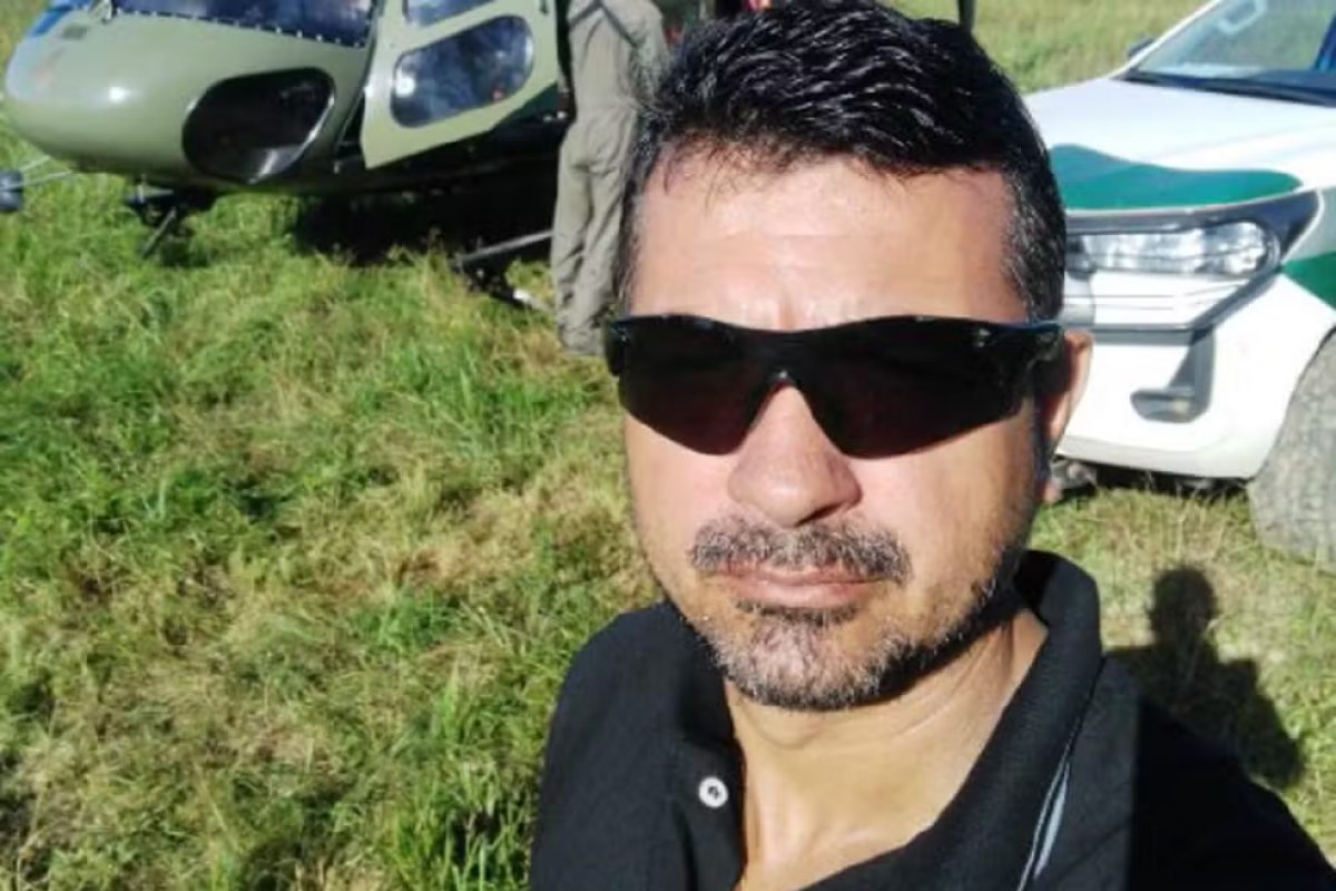 Ambientalista do Ibama é morto a tiros no Tocantins