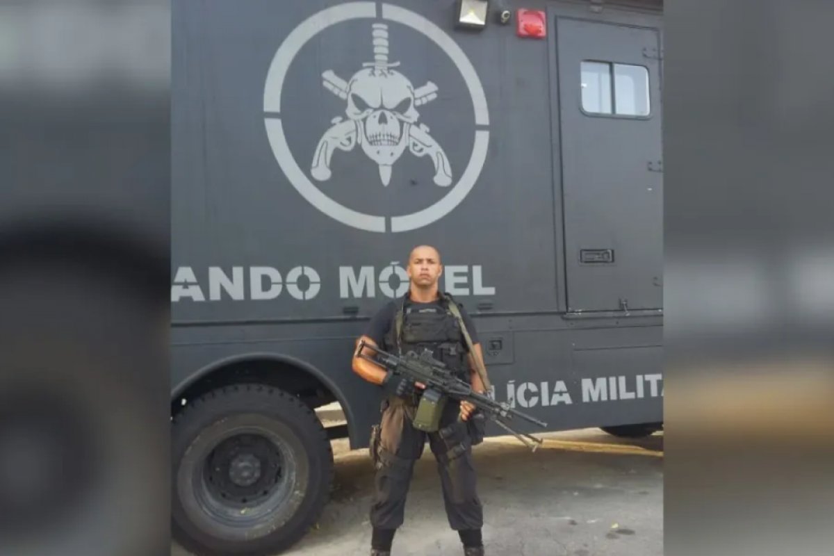 Morre 2º policial do Bope baleado em operação na Maré no RJ