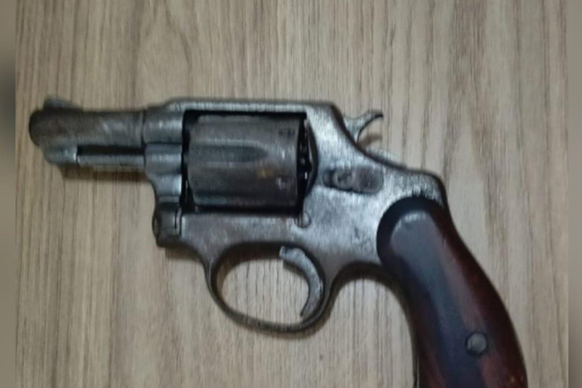 Homem acusado de violência doméstica é preso em Porto Seguro 