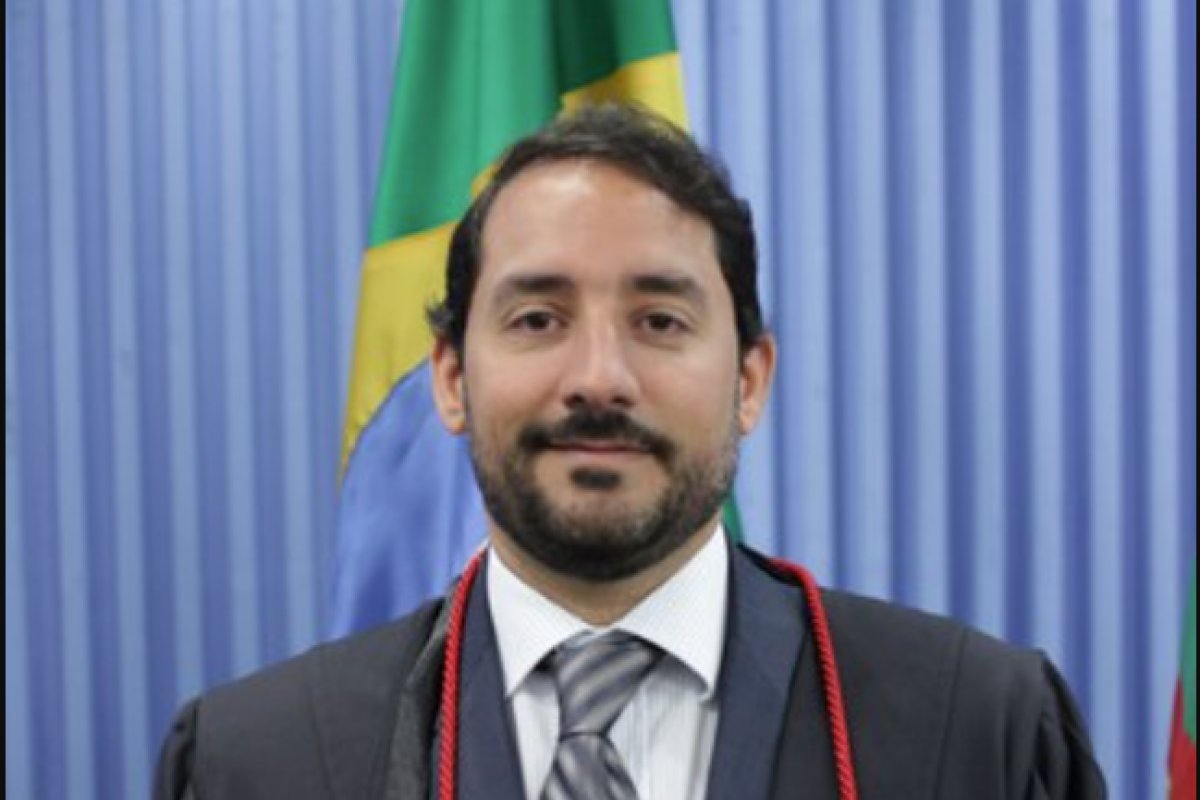 Ex-juiz do TRE-BA é investigado na Operação Faroeste 