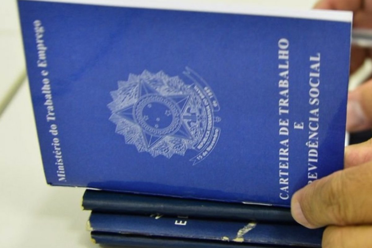 Sinebahia divulga vagas de empregos disponíveis para esta segunda-feira (18)