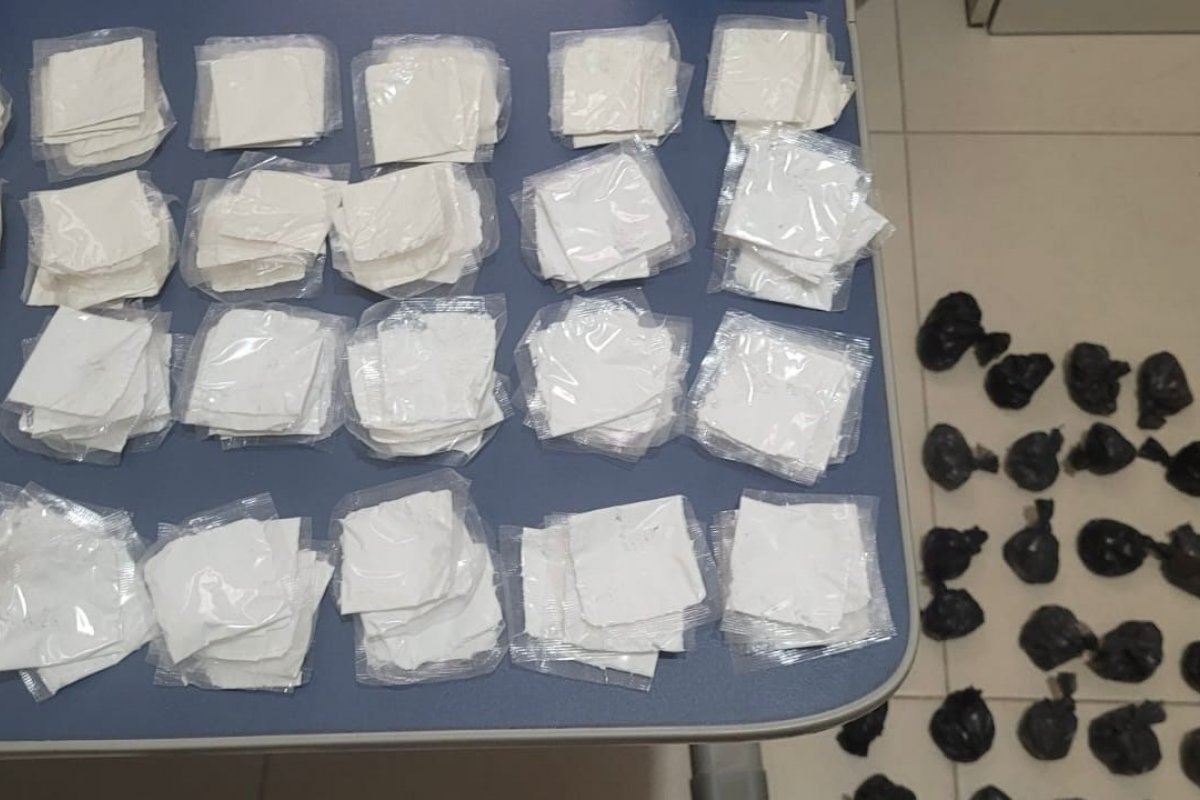 Operação Unum Corpus: Polícia Civil prende 279 criminosos na Bahia 