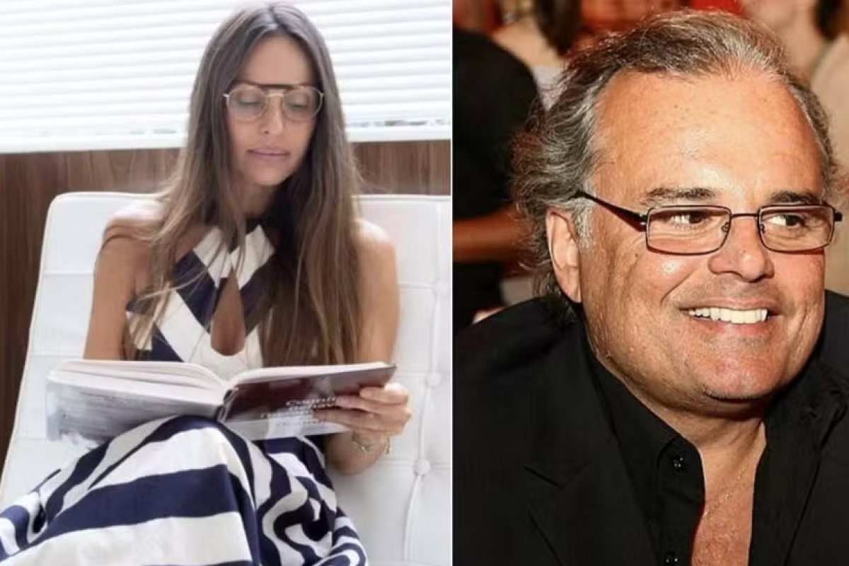 Mulher denuncia herdeiro de Ivo Pitanguy após fugir de stand up da ilha de Angra dos Reis