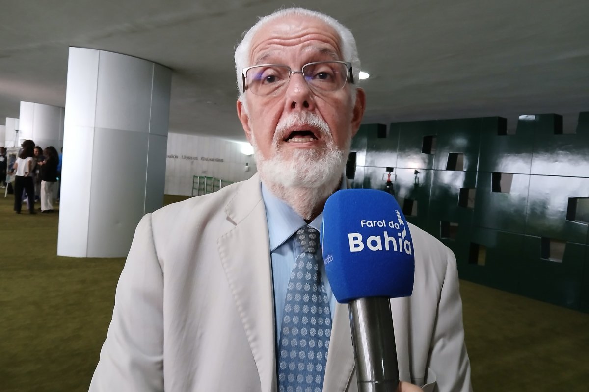 Filhos de Gandhy: Jorge Solla enaltece 75 anos de história e anuncia parceria com governo 