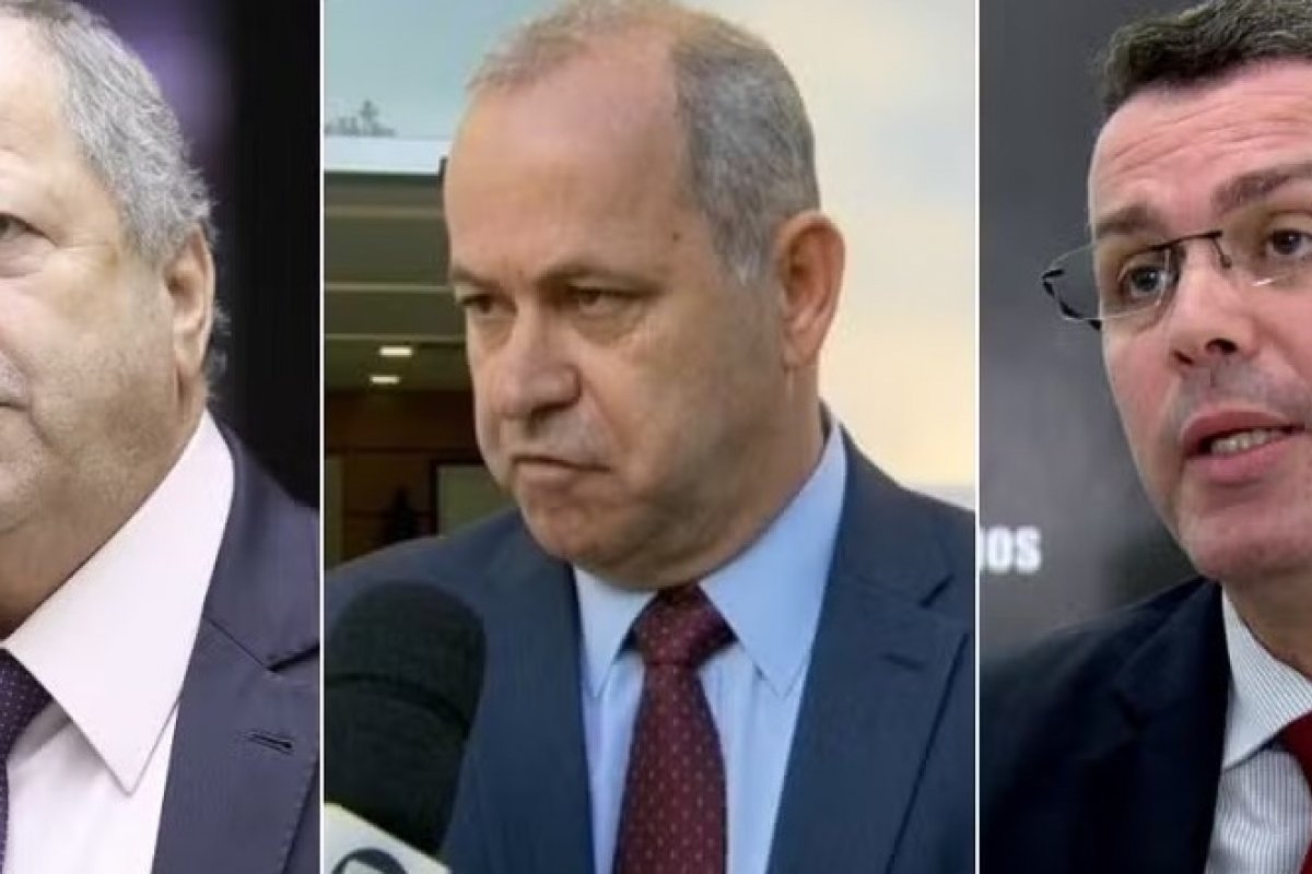 Caso Marielle: STF aceita denúncia da PGR e torna réus irmãos Brazão e Rivaldo Barbosa