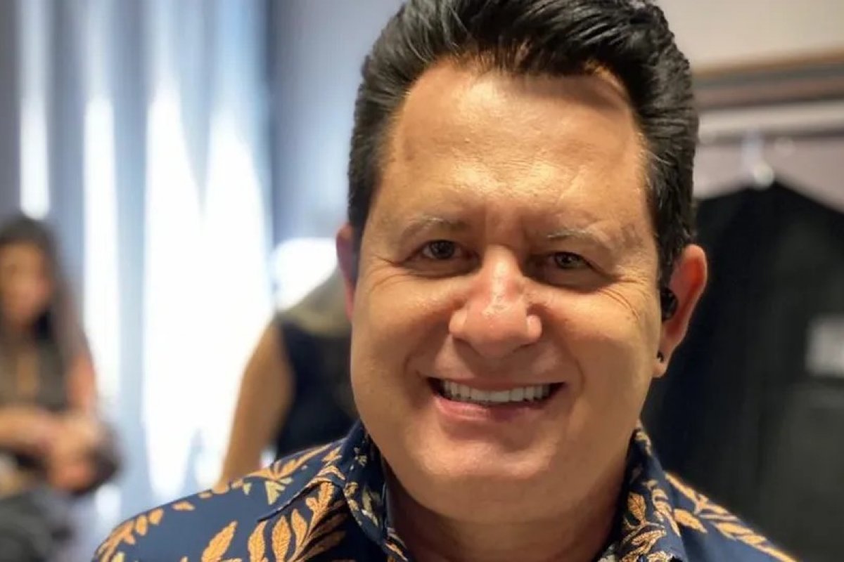Marrone perde parte da visão por causa do glaucoma, diz médico
