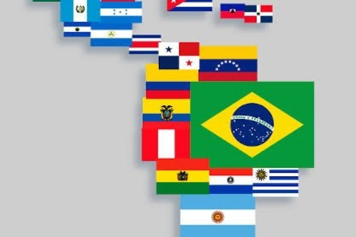 Em 2023, latino-americanos gastam acima das taxas globais! 