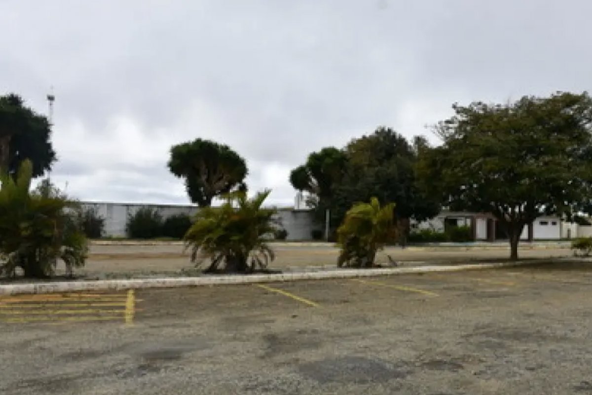 Área do antigo aeroporto de Vitória da Conquista vai passar por estudo para criação de moradias 