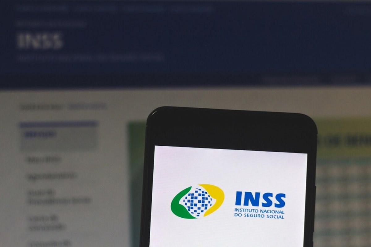 INSS e Caixa são as empresas mais processadas do Brasil