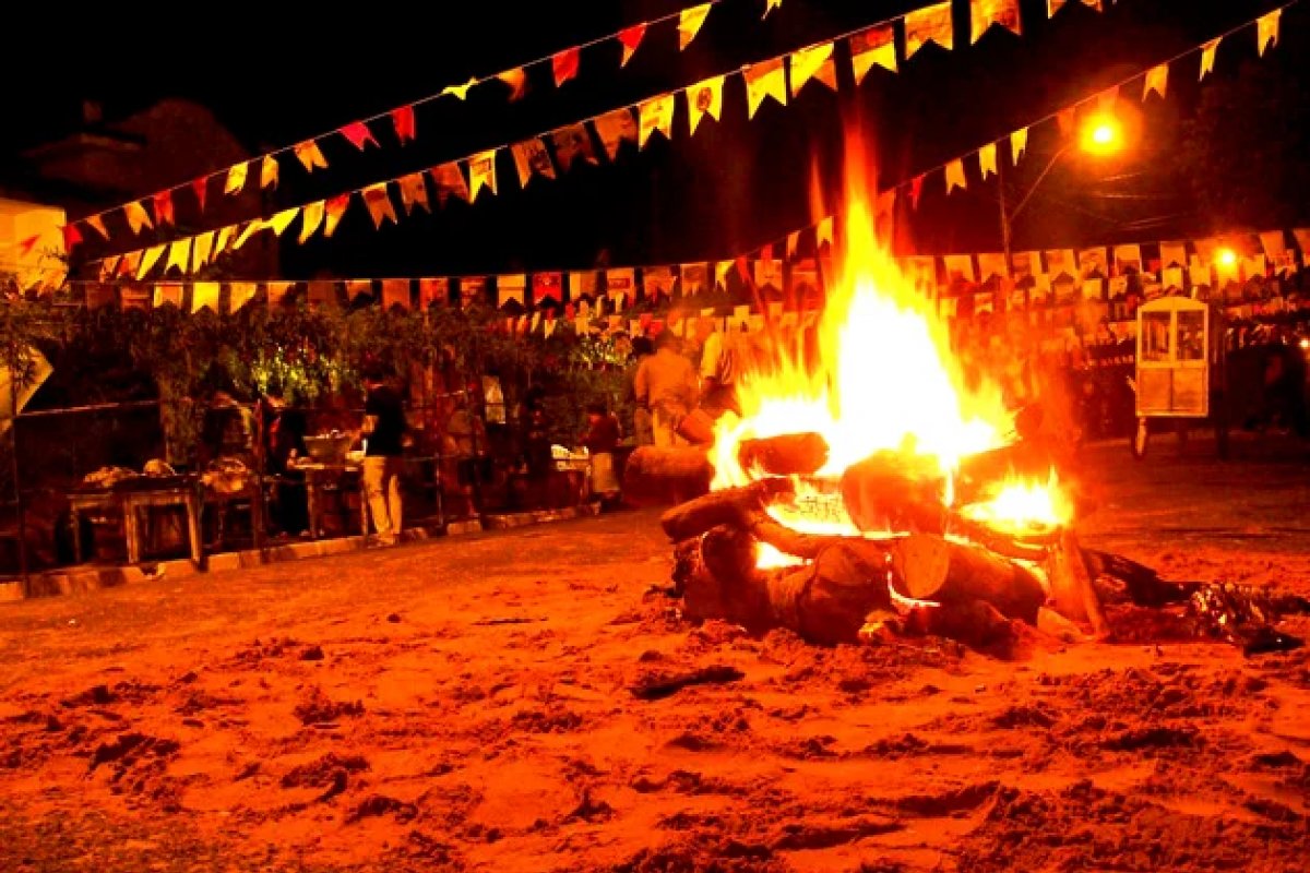 Agenda Cultural: confira a programação de São João em Salvador