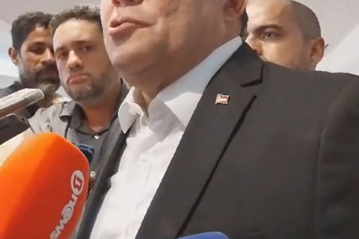 Vídeo: Geraldo Júnior volta a criticar BRT: "Sistema que leva nada a lugar nenhum, um modal fantasma"