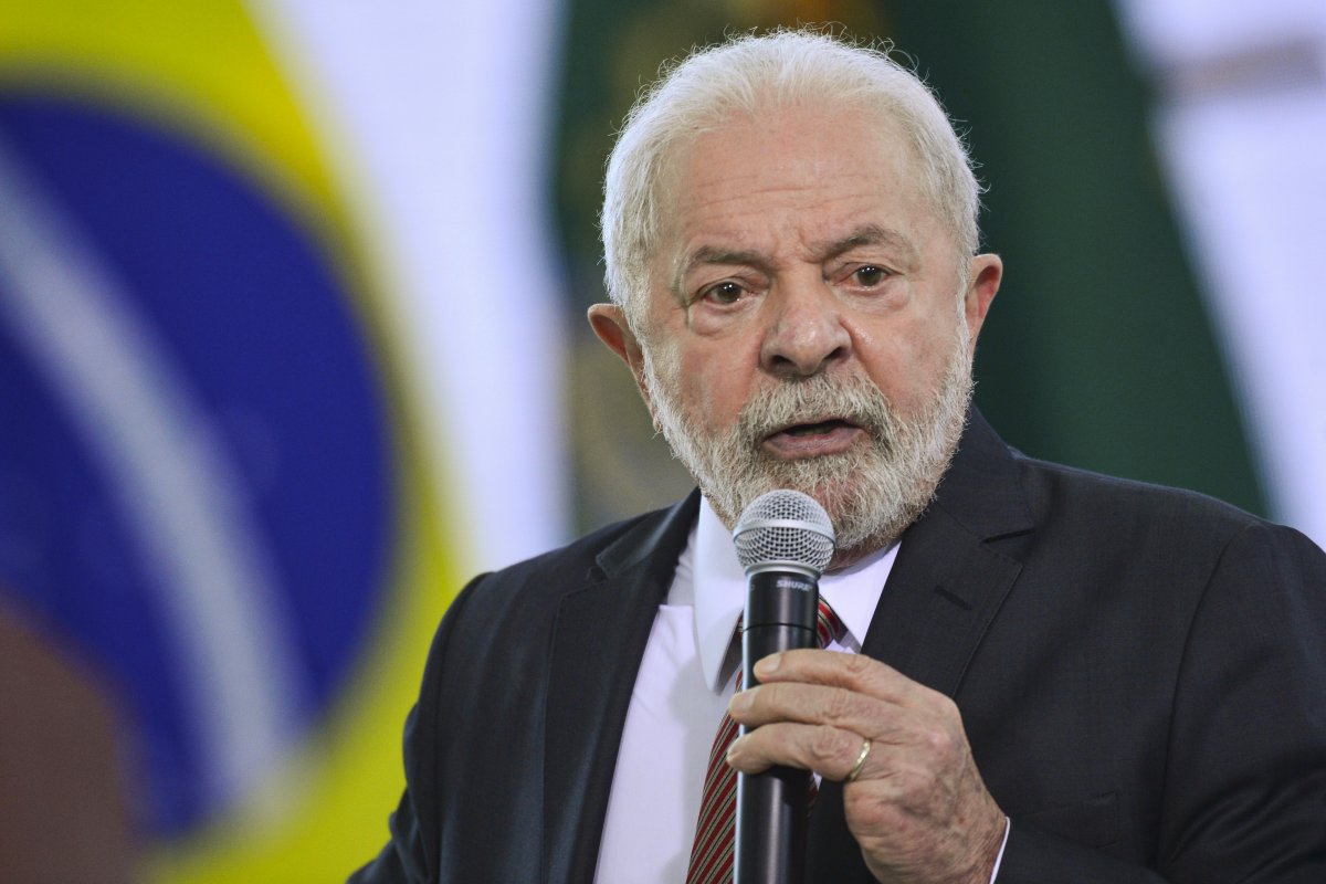 “Não tenho medo de reitor”, diz Lula sobre greve nas federais