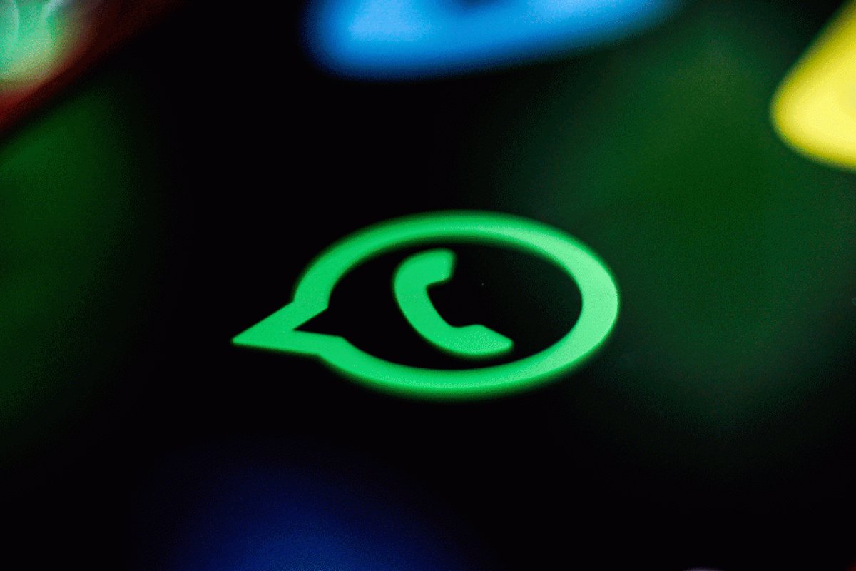 Modo escuro no WhatsApp já está disponível