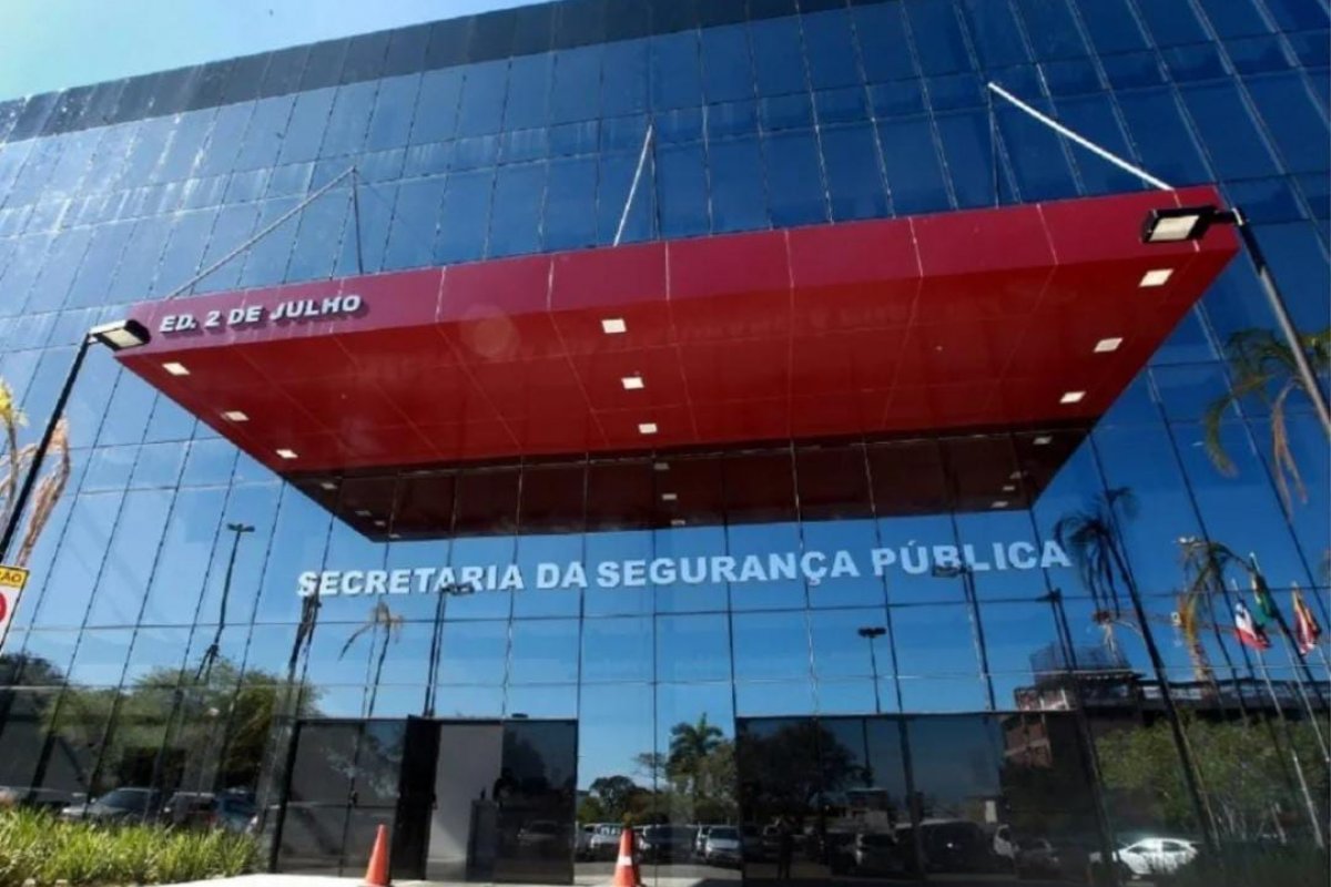 Seis foragidos foram capturados pelo reconhecimento facial nas cidades de Salvador e Jequié 
