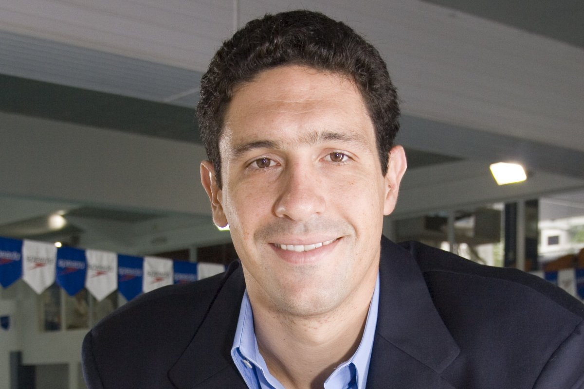 Metodologia Gustavo Borges participa do Movimento Levanta Fitness em prol do Rio Grande do Sul! 