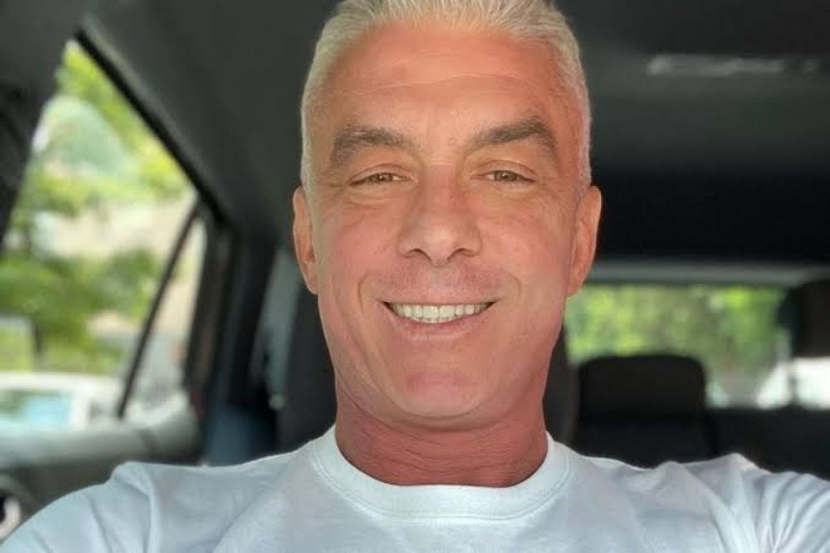 Alexandre Correa, ex de Ana Hickmann, se diz vítima de violência doméstica ao lançar pré-candidatura ao cargo de vereador de São Paulo! 
