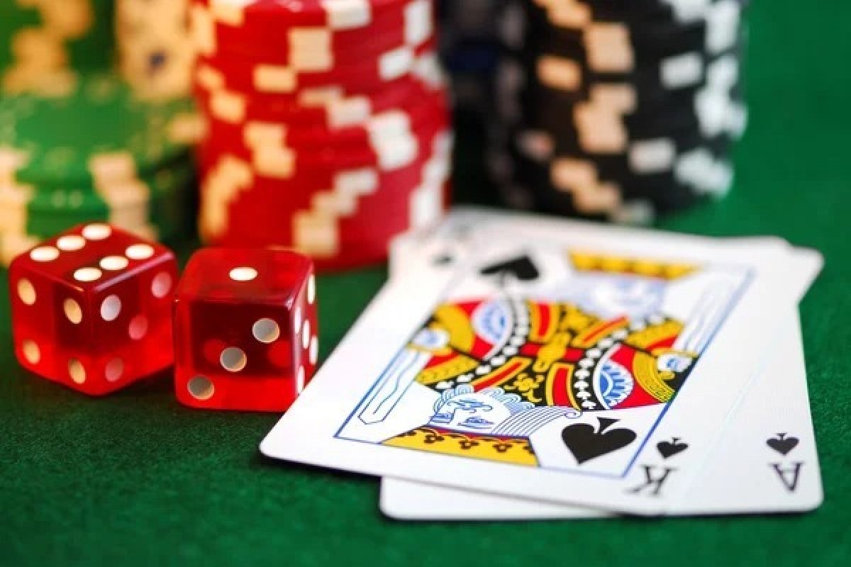 'Imposto do pecado': Equipe econômica avalia propor taxação de jogos de azar