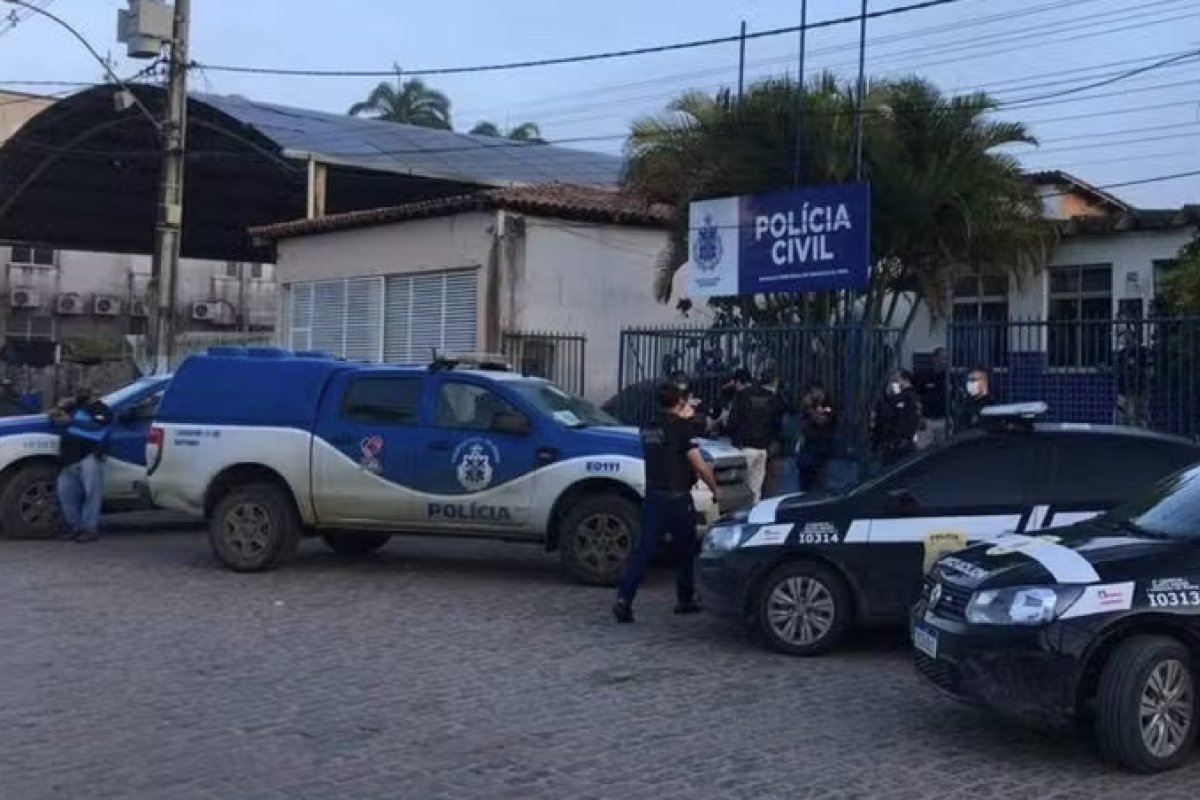 Jovens de 18 a 22 anos são mortos a tiros em festa 'paredão' no recôncavo da Bahia 