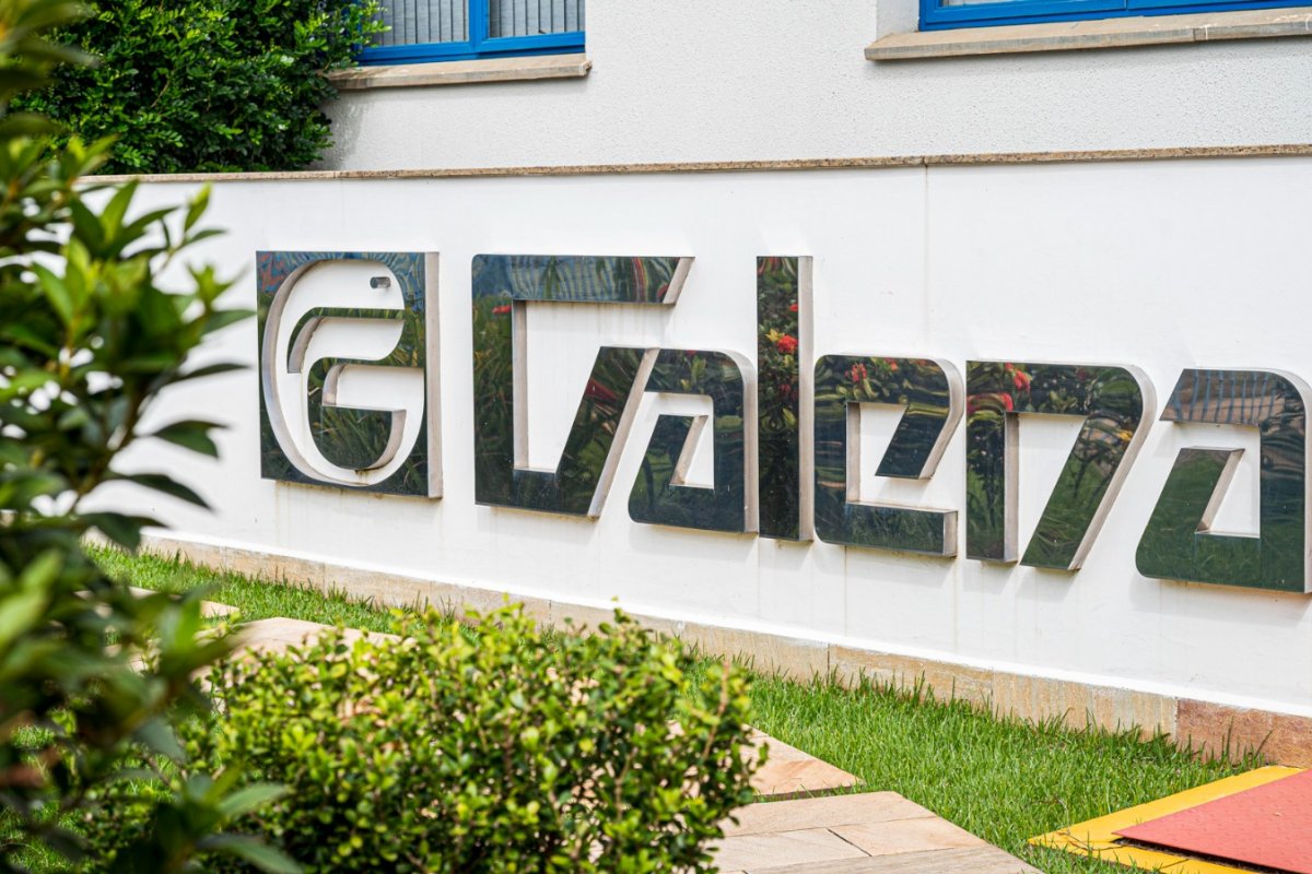 Saúde intestinal, exossomas e longevidade são destaques da Galena para a Consulfarma 2024! 