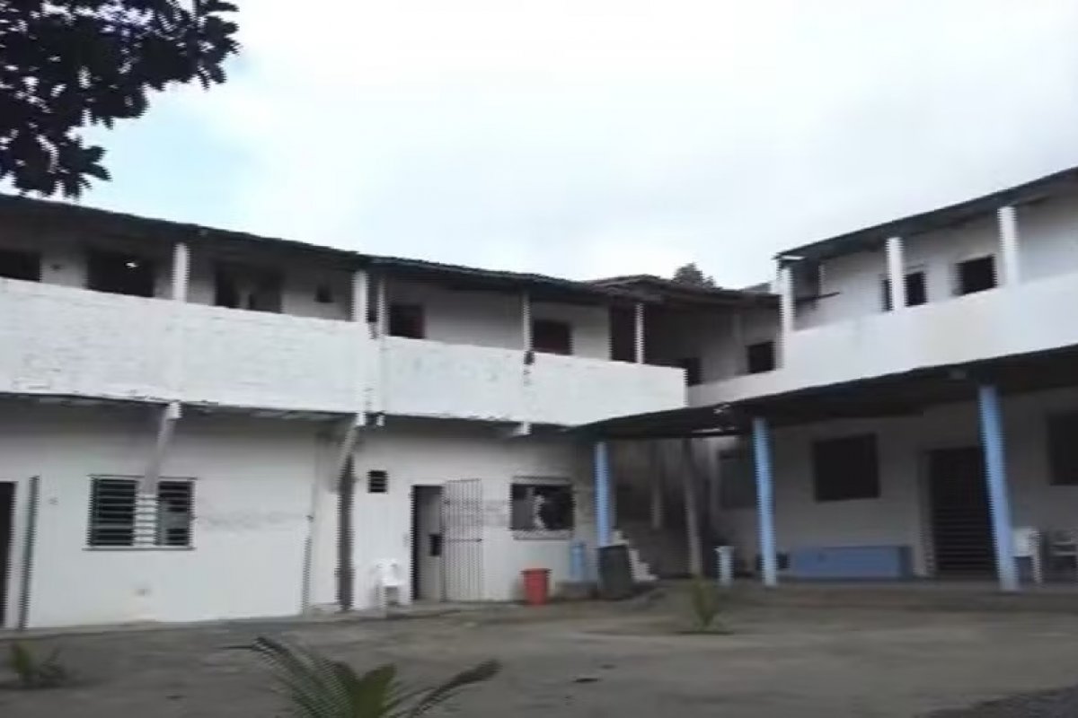 Paciente de centro terapêutico fechado morre com traumatismo em Feira de Santana