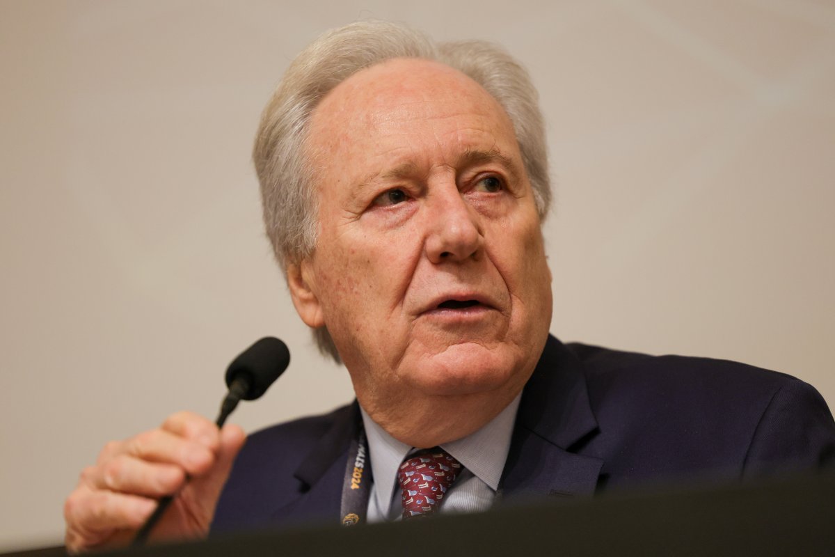 Lewandowski: Decisão do STF sobre a maconha aliviará a superlotação das prisões