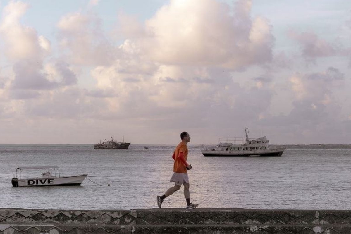 Um terço da população mundial não prática exercícios físicos, aponta estudo 