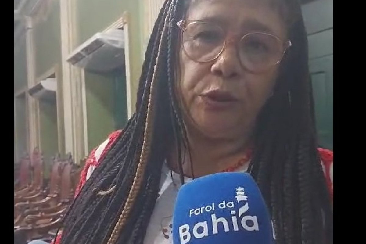 Vídeo: Marta Rodrigues critica votação de urgência do projeto de Bruno Reis